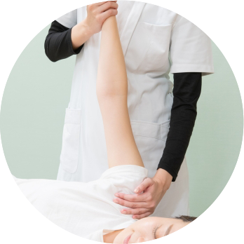 豊平中央整骨院イメージ