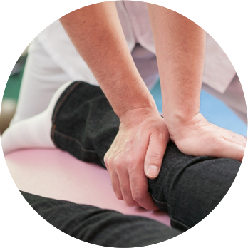 豊平中央整骨院イメージ