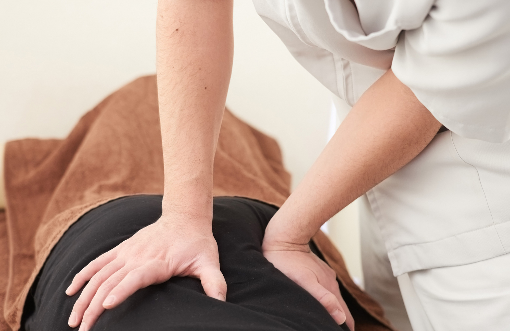 豊平中央整骨院イメージ