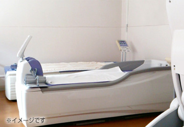 ウォーターベッド